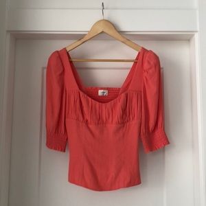 Wilfred Pandora Blouse